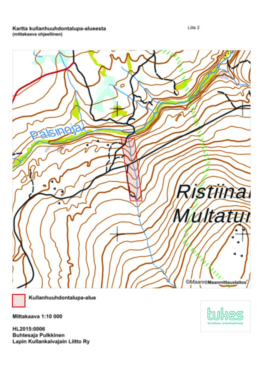 Buhtesaja-pulkkinen-kartta