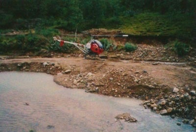 Kesällä 2001