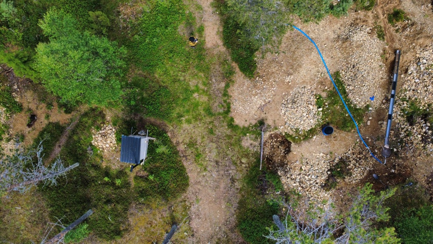 Dji fly petronella.