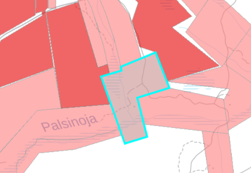 Gollediggi kaukaa